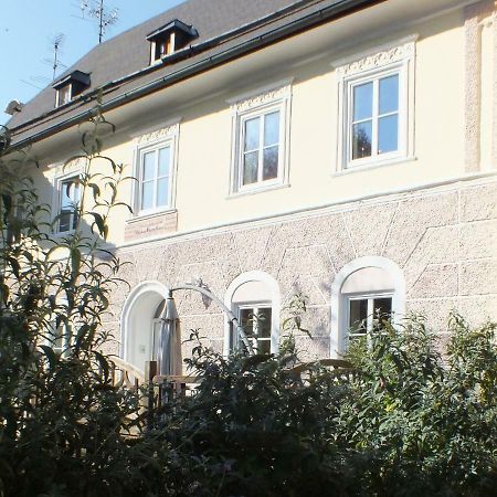 Muellers Ferienhaus Salzburgerland Unken Exterior foto