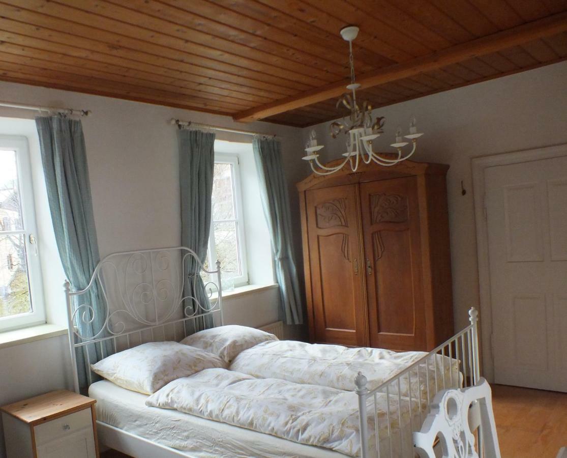 Muellers Ferienhaus Salzburgerland Unken Exterior foto