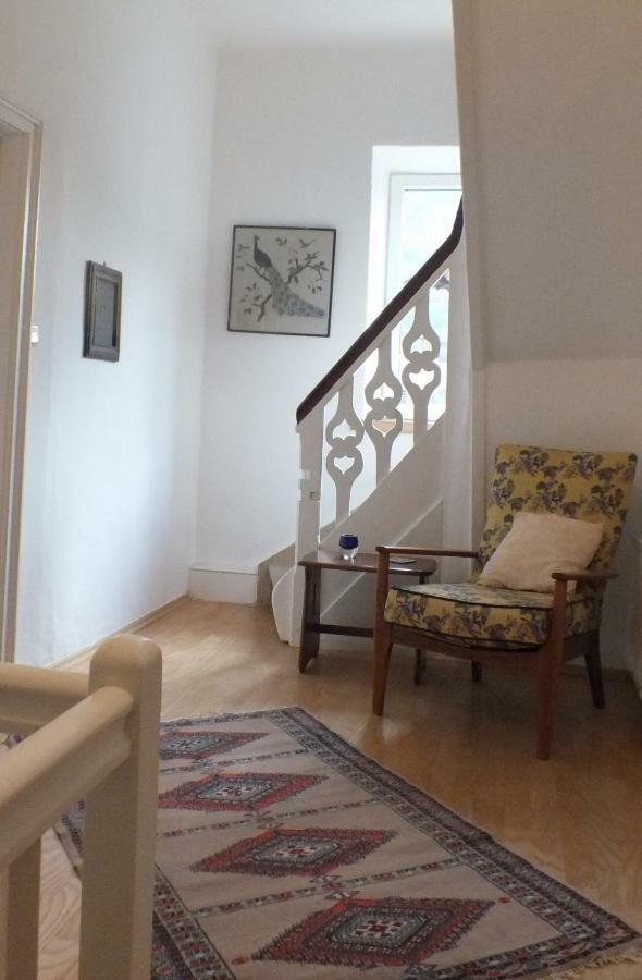 Muellers Ferienhaus Salzburgerland Unken Exterior foto