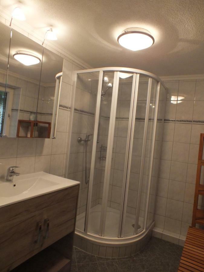 Muellers Ferienhaus Salzburgerland Unken Exterior foto